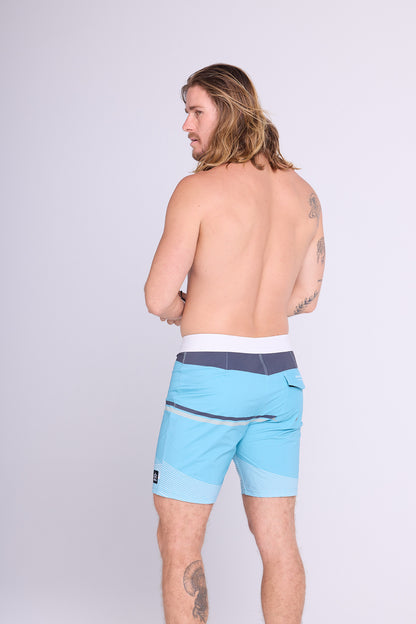 Freshwater 18&quot; Sublime Boardshort