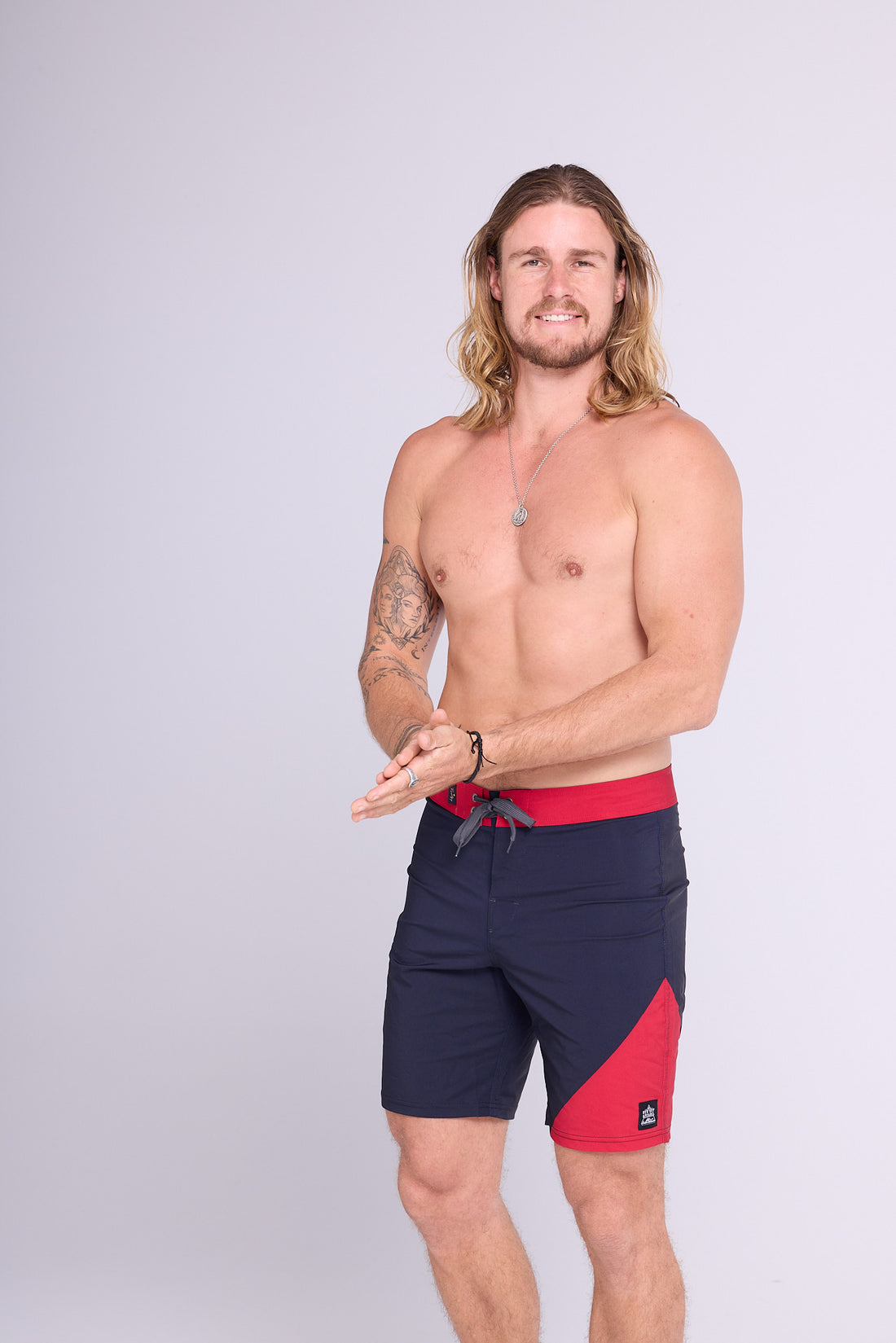 Tallow 19&quot; Saltwater Boardshort