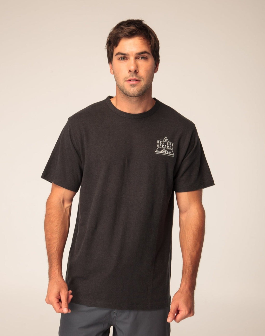 Highroad Hemp T- Shirt