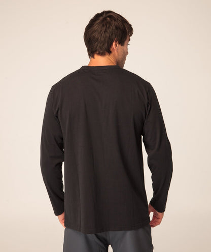 Zephyr Long Sleeve Tee